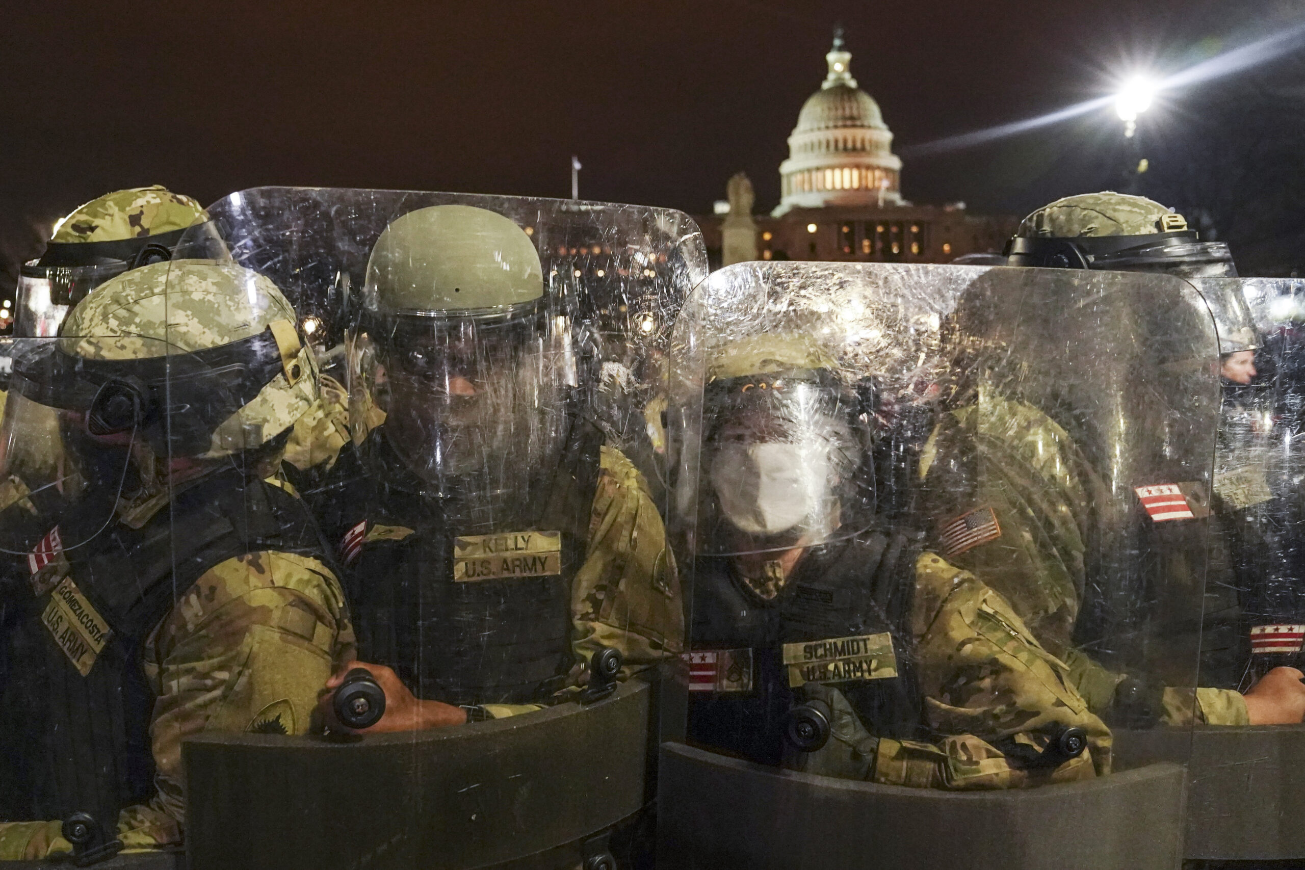 National Guard DC News, Sports, Jobs News and Sentinel